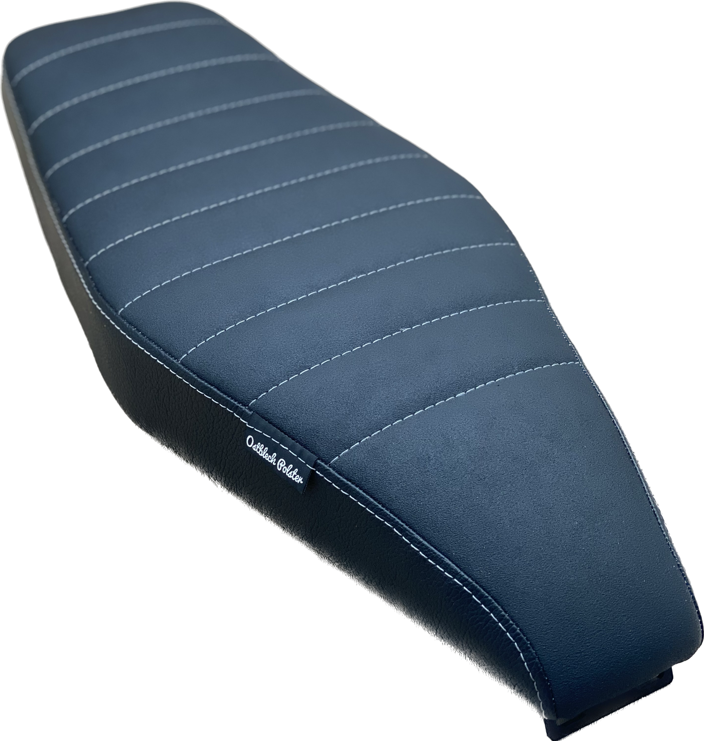 Simson Sitzbank V2 (abfallend)