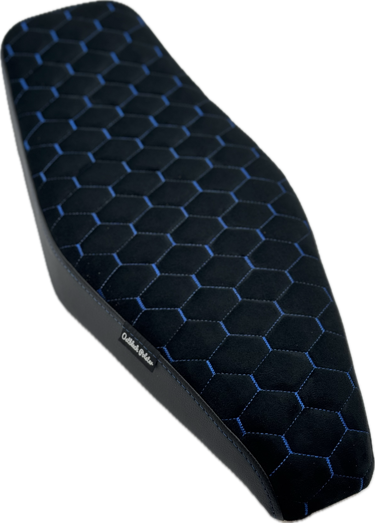 Simson Sitzbank V2 Wabe Cnc