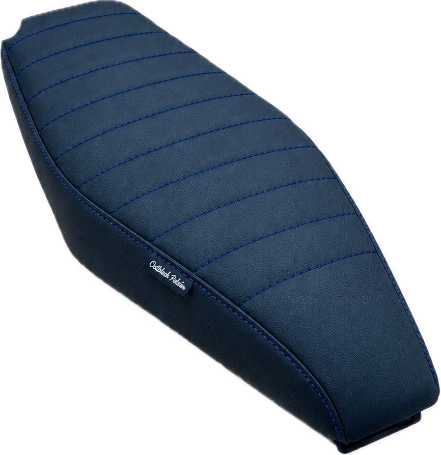 Simson Sitzbank V2 (abfallend)