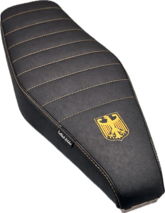 Simson Sitzbank V2 Deutschland Edition