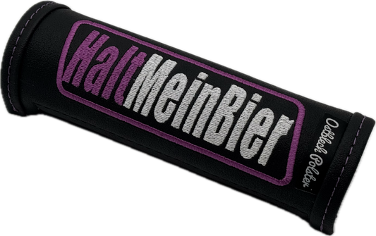 Lenkerpolster Halt mein Bier