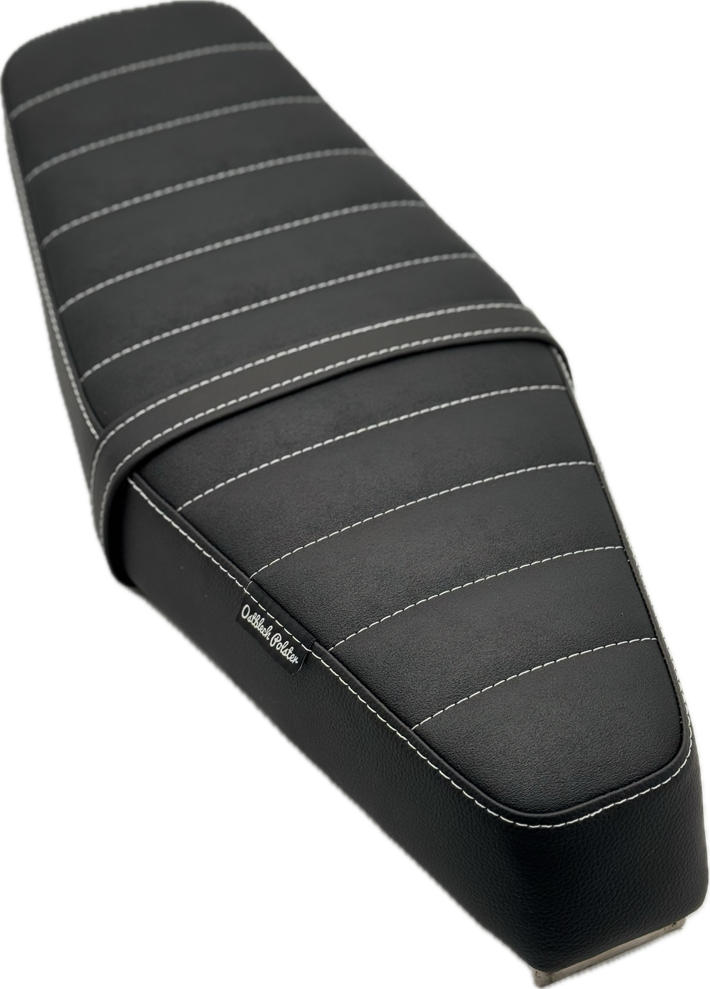 Simson Sitzbank V1 SC (mit Soziusgurt)