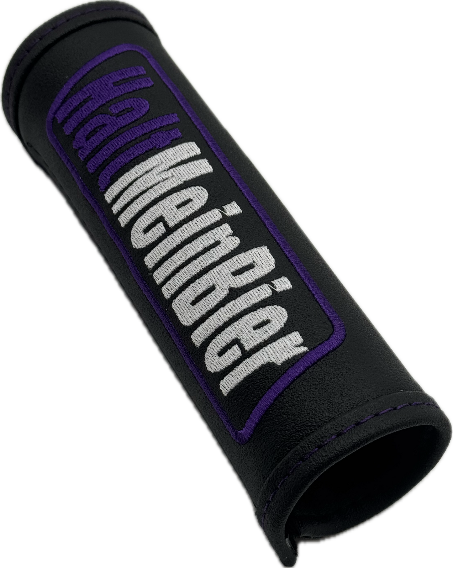 Lenkerpolster Halt mein Bier