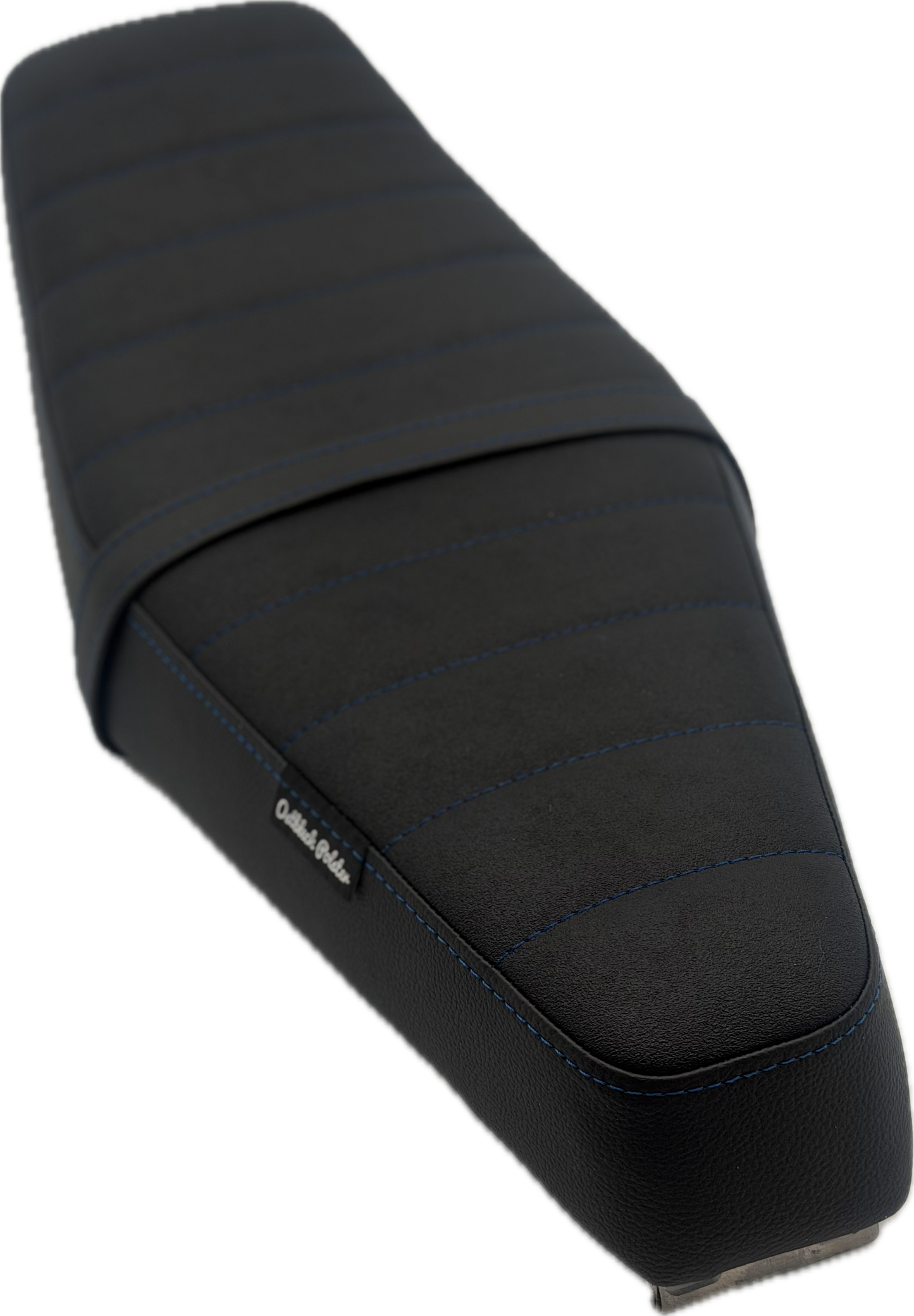 Simson Sitzbank V1 SC (mit Soziusgurt)