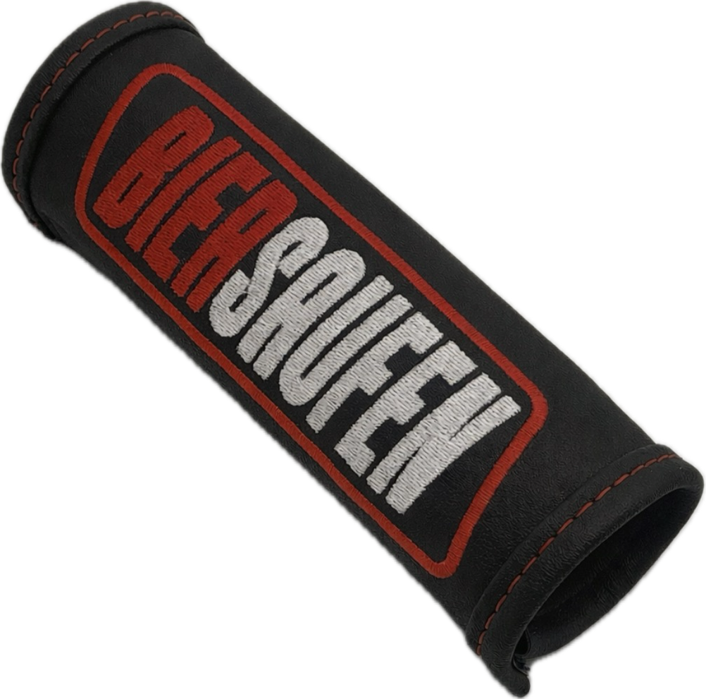 Lenkerpolster Bier Saufen