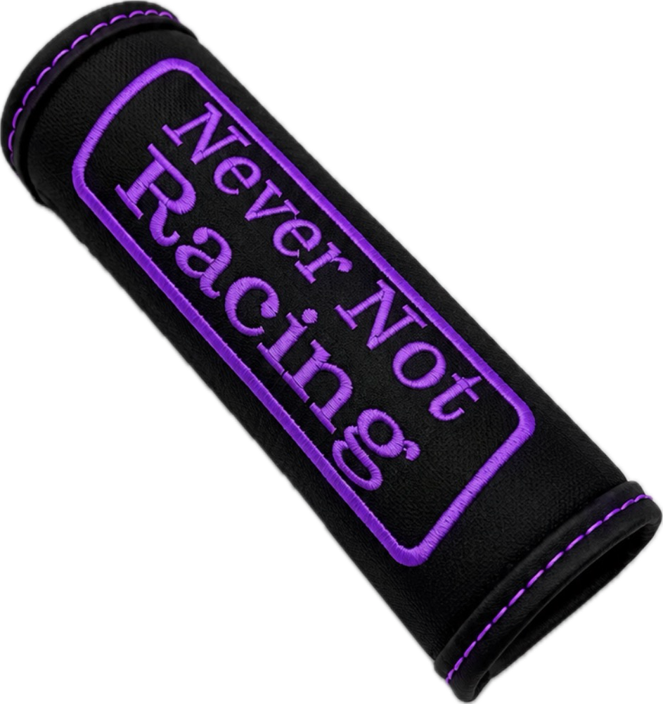 Lenkerpolster NEVERNOTRACING