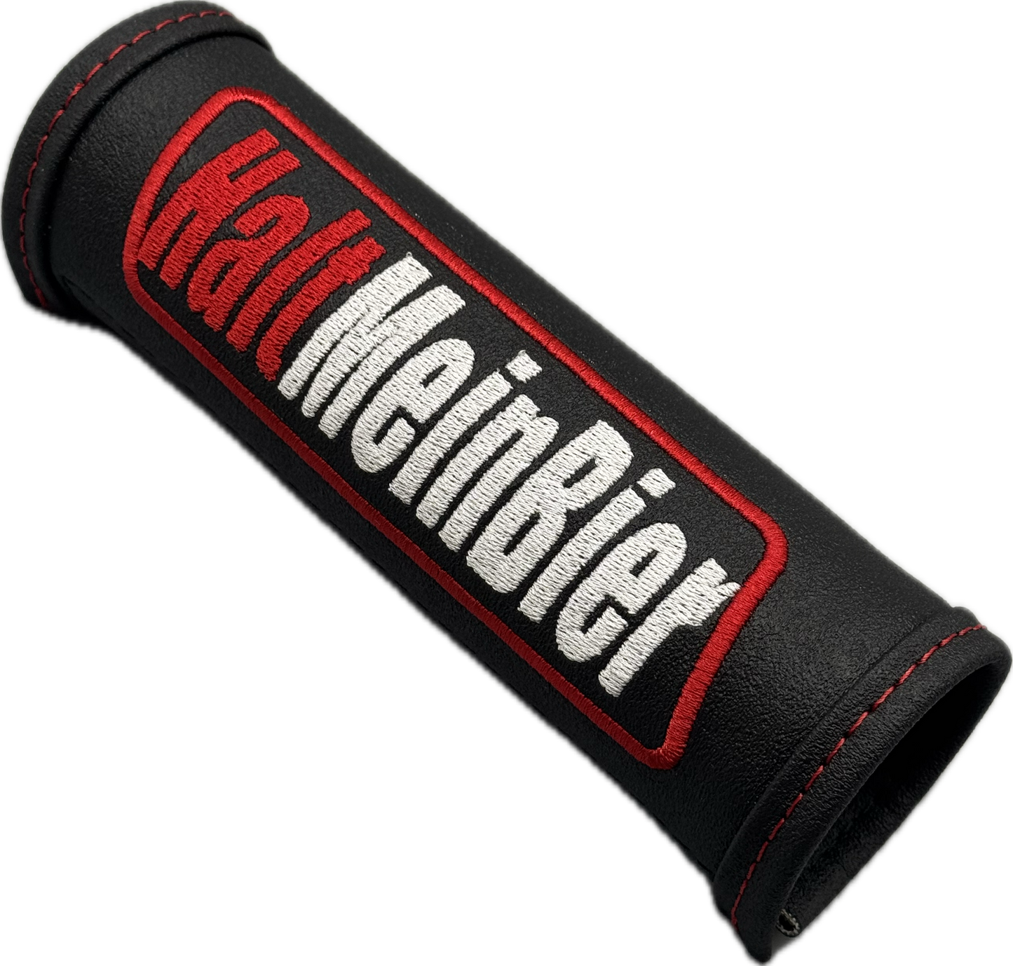 Lenkerpolster Halt mein Bier
