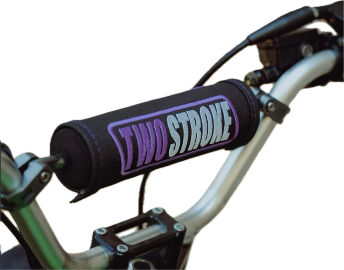 Lenkerpolster TWOSTROKE