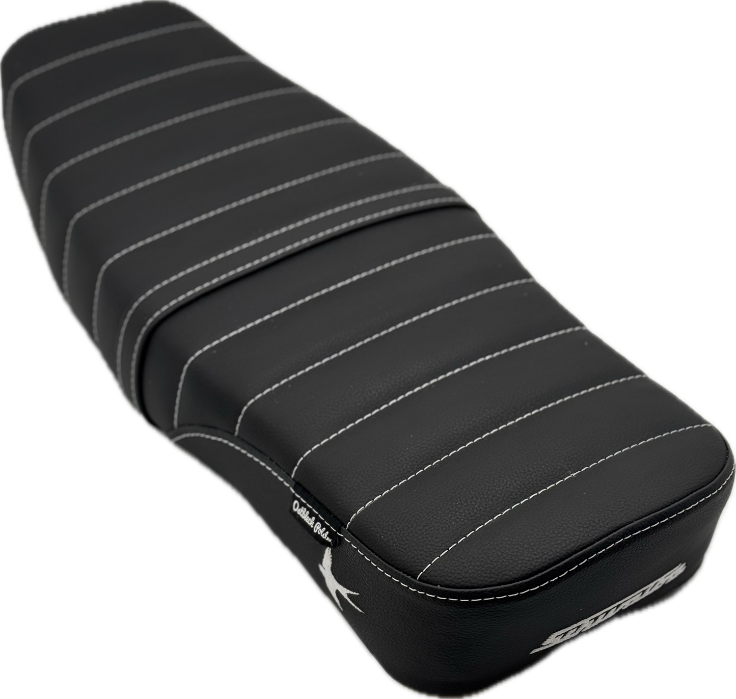 Simson Sitzbank Schwalbe (Lange Ausführung)