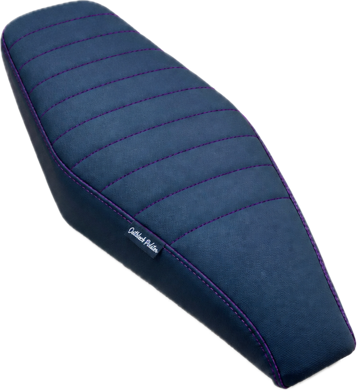 Simson Sitzbank V2 (abfallend)